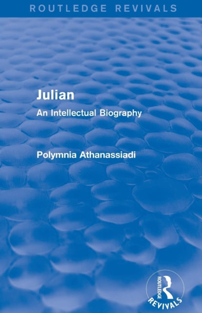 Julian (Routledge Revivals)