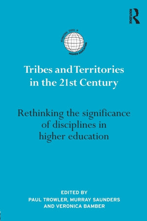 Tribes and Territories in the 21st Century