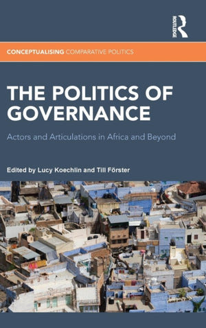 Politics of Governance