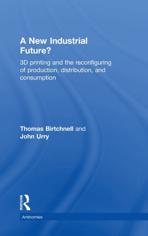 New Industrial Future?