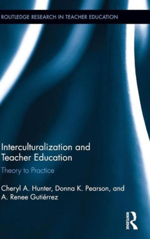 Interculturalization and Teacher Education