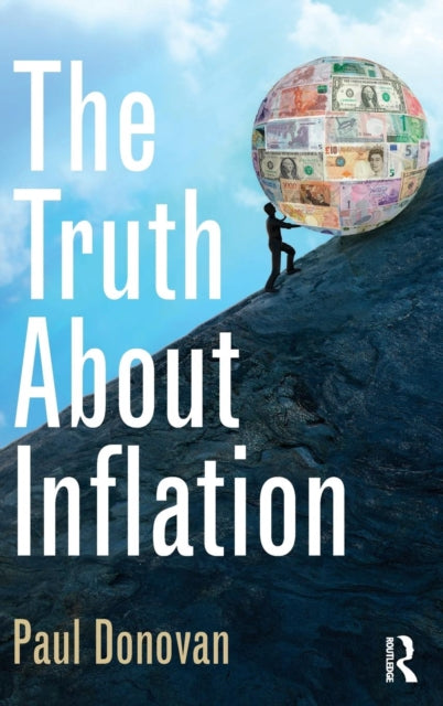 Truth About Inflation