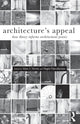 Book cover of: Architecture's Appeal. By: Marc J. Neveu