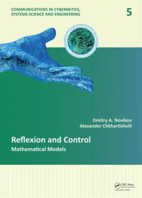 Book cover of: Reflexion and Control
