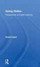 Book cover of: Going Online. By: Robert Ubell