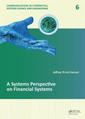 Systems Perspective on Financial Systems