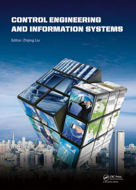 Book cover of: Control Engineering and Information Systems. By: Xiaolong Li