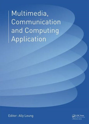 Multimedia, Communication and Computing Application