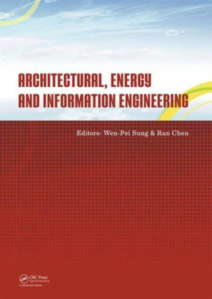 Architectural, Energy and Information Engineering