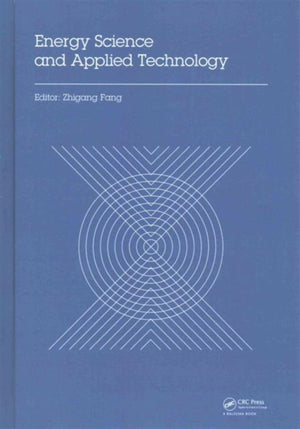 Energy Science and Applied Technology