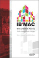 Book cover of: Brick and Block Masonry. By: Claudio Modena