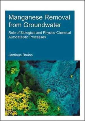Manganese Removal from Groundwater