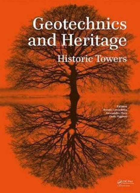 Geotechnics and Heritage