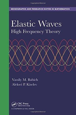 Elastic Waves