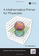 Book cover of: Mathematica Primer for Physicists. By: Jim Napolitano
