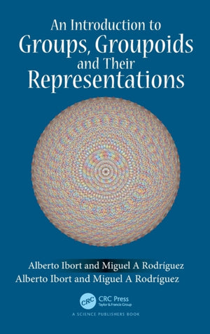 Introduction to Groups, Groupoids and Their Representations