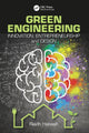 Book cover of: Green Engineering. By: Riadh W. Y. Habash
