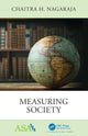 Book cover of: Measuring Society. By: Chaitra H. Nagaraja