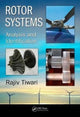 Book cover of: Rotor Systems. By: Rajiv Tiwari