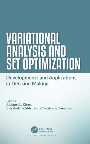 Variational Analysis and Set Optimization
