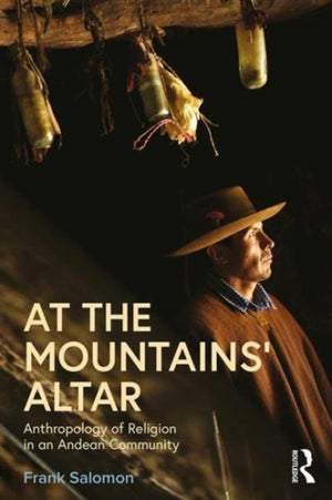 At the Mountains? Altar