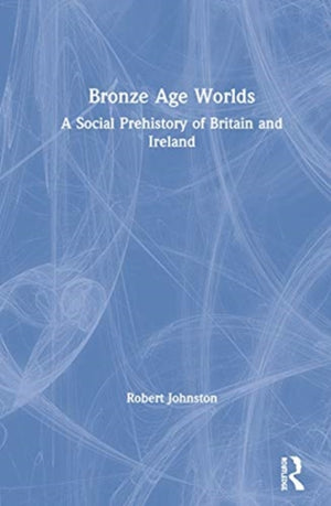 Bronze Age Worlds