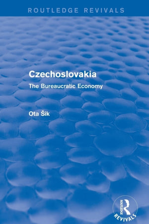 Revival: Czechoslovakia (1972)