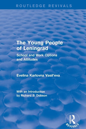 Revival: The Young People of Leningrad (1975)