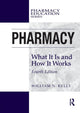 Book cover of: Pharmacy. By: William N. Kelly