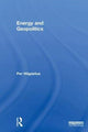 Book cover of: Energy and Geopolitics. By: Per Högselius