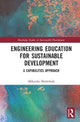 Book cover of: Engineering Education for Sustainable Development. By: Mikateko Mathebula