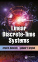 Book cover of: Linear Discrete-Time Systems. By: Zoran M. Buchevats