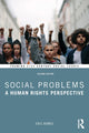 Book cover of: Social Problems. By: Eric Bonds