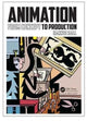 Book cover of: Animation. By: Hannes Rall