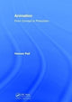 Book cover of: Animation. By: Hannes Rall