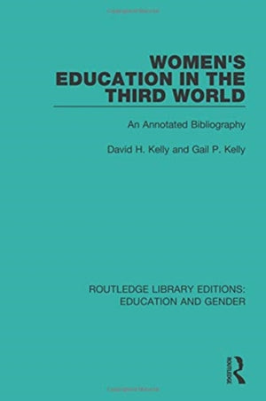 Women's Education in the Third World