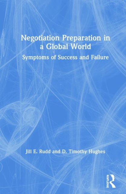 Negotiation Preparation in a Global World