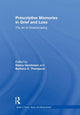 Book cover of: Prescriptive Memories in Grief and Loss. By: Nancy Gershman