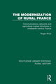 Book cover of: Modernization of Rural France. By: Roger Price