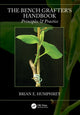 Book cover of: Bench Grafter's Handbook