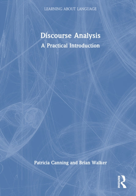 Discourse Analysis