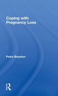 Coping with Pregnancy Loss