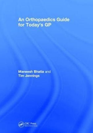 Orthopaedics Guide for Today's GP