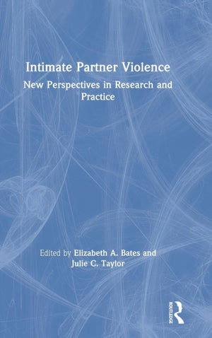 Intimate Partner Violence
