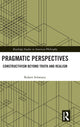 Book cover of: Pragmatic Perspectives. By: Robert Schwartz