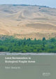 Book cover of: Land Reclamation in Ecological Fragile Areas. By: Hu Zhenqi