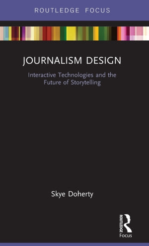Journalism Design