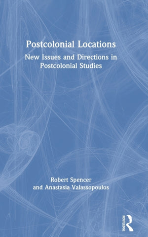 Postcolonial Locations