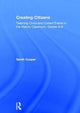 Book cover of: Creating Citizens. By: Sarah Cooper
