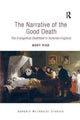 Book cover of: Narrative of the Good Death. By: Mary Riso